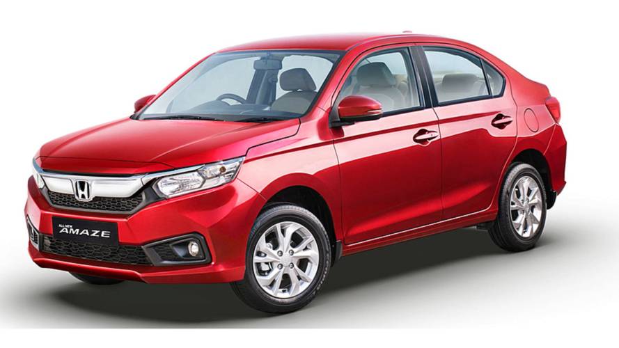 Honda Amaze