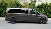 2018 Mercedes-Benz Vito Tourer Select 119 CDI | Neden Almalı?