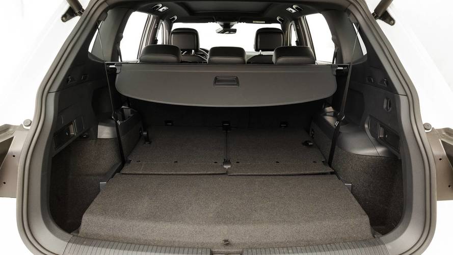 Comparativo Tiguan x CR-V x 3008 x Equinox