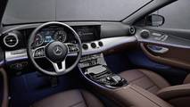 Mercedes-Benz E-Class SportStyle Package