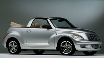 Chrysler PT Cruiser Cabrio