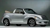 Chrysler PT Cruiser Cabrio