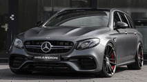 Mercedes-AMG E 63 S Estate WAM