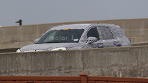 2020 Lincoln MKC Spy Photo