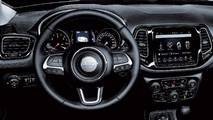 Jeep Compass Night Eagle