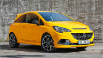 Opel Corsa GSi kriegt 150 PS