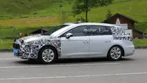 SEAT Leon IV Photos espion