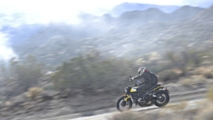 2015 Ducati Scrambler First Ride 