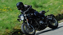 Premium Blend: Ducati Scrambler Cafe Racer Reviewed