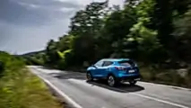 Nissan Qashqai (2017)