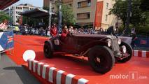 Mille Miglia 2018