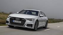 2019 Audi A6 Sedan