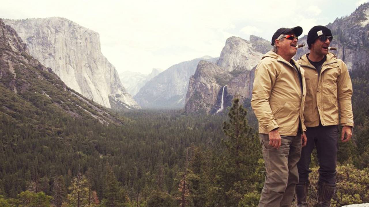 Yosemite Valley