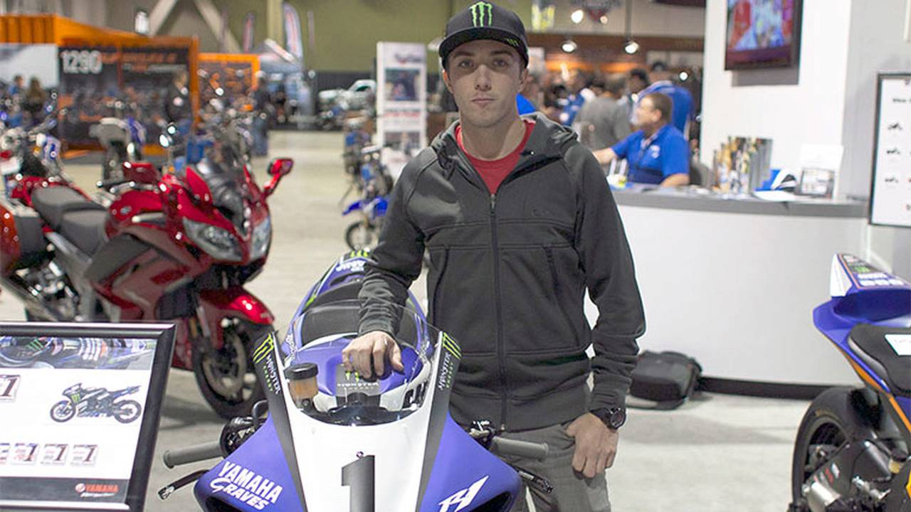 Josh Herrin
