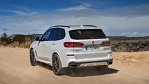 Nuova BMW X5 2019