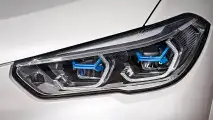Das ist der neue BMW X5