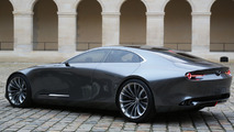 Mazda Vision Coupé