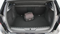 4.- Peugeot 308 2018 - 398 litros