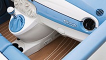 Spiaggina by Garage Italia