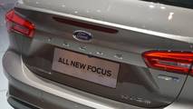 2019 Ford Focus