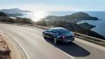 2019 Jaguar XJ50