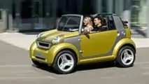 smart crosstown (2005)