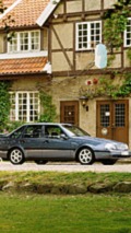 Volvo 440