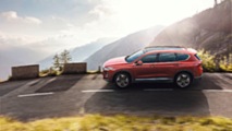 2018 Hyundai Santa Fe