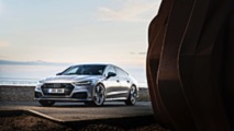 2018 Audi A7 Sportback 45 TDI