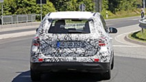 2019 Mercedes B-Serisi yeni casus fotoğraflar
