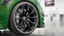 Neue Alu-Sneaker von Abt