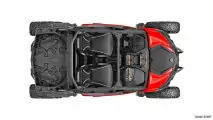 CanAm Maverick Sport