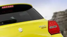 Test: Suzuki Swift Sport