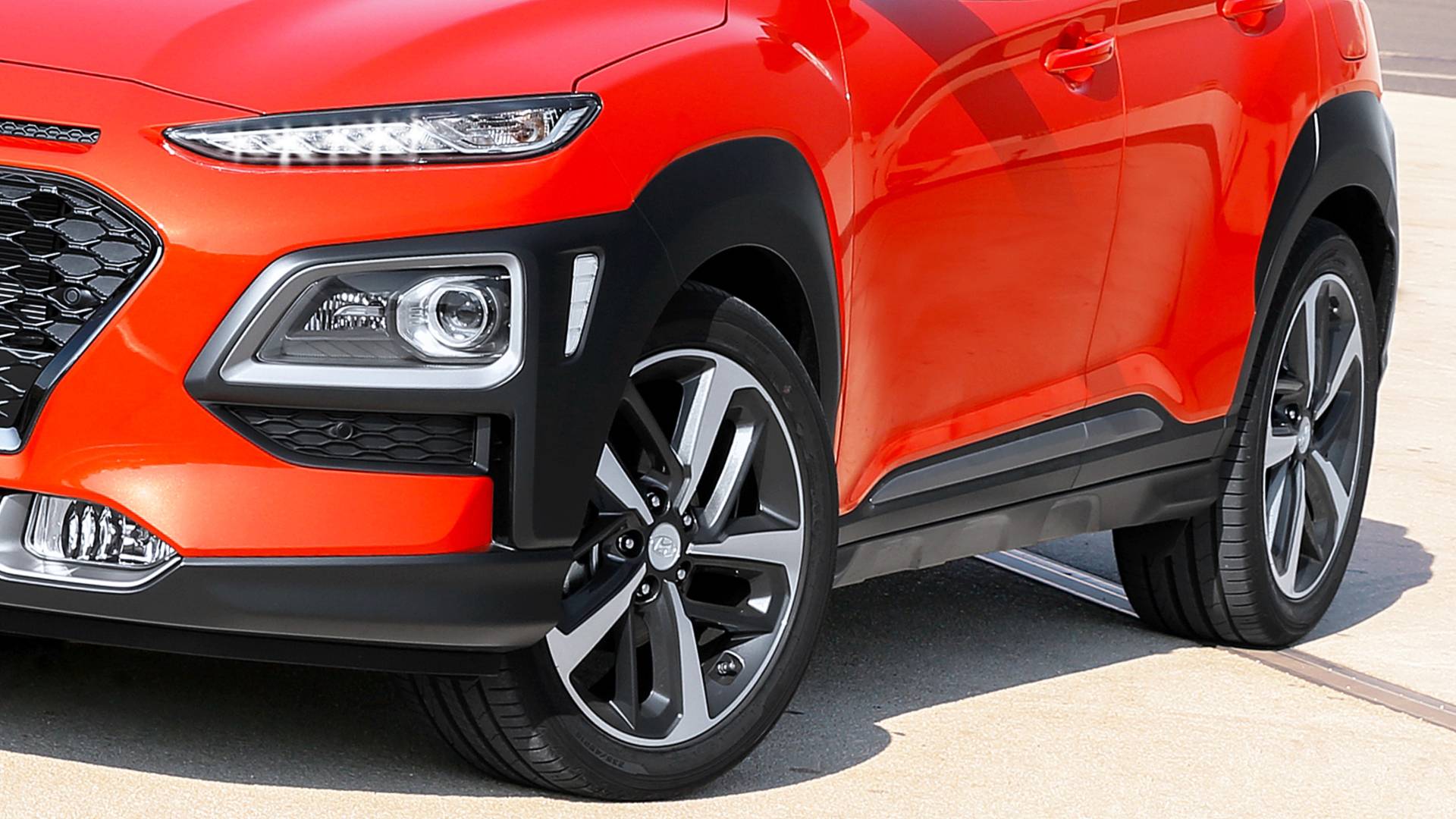 10 SUV compatti con motore turbo a benzina