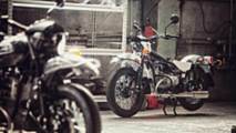 Meet the Boss - Six Questions with Ural CEO Ilya Khait