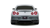 Nissan GT-R Proto 2005