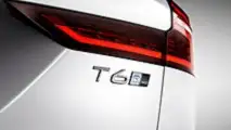Volvo V60 R-Design
