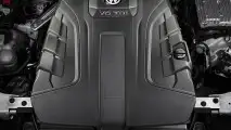 VW Touareg im Test