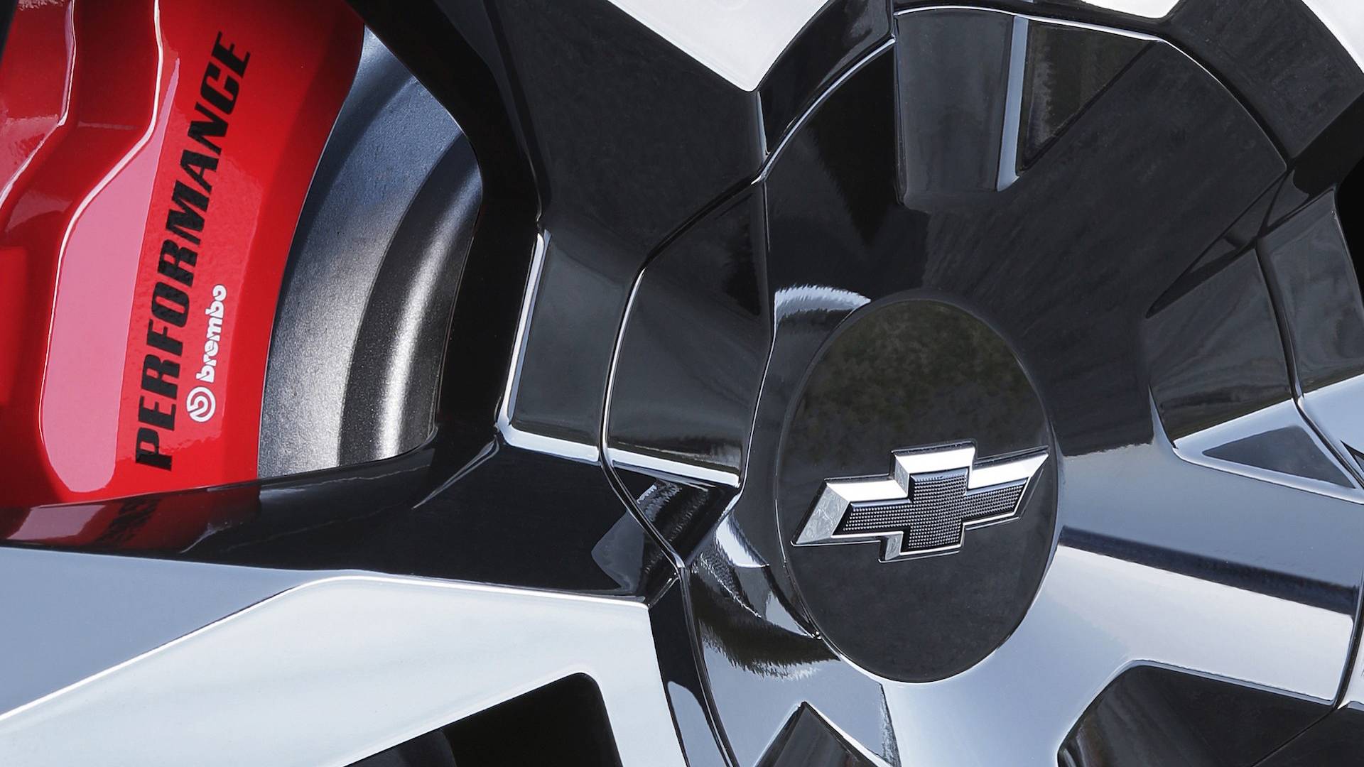 2019 Chevrolet Suburban RST