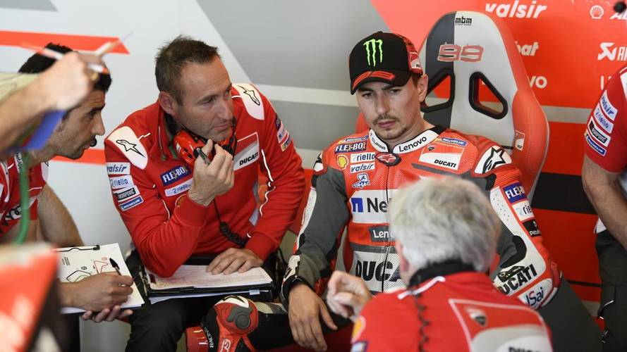 MotoGP 2018 GP de España
