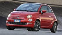 Fiat 500 (2007 - /)