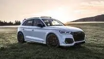 Audi SQ5 by ABT