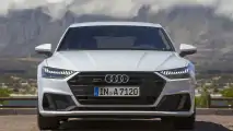 Audi A7 Sportback 55 TFSI quattro im Test