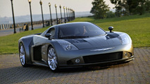 2004 Chrysler ME Four-Twelve konsepti