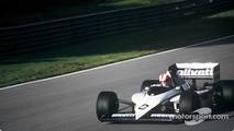 23. Marc Surer (81 Grandes Premios)