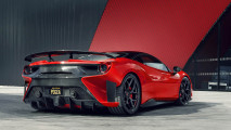 Irre Italiener von Pogea Racing