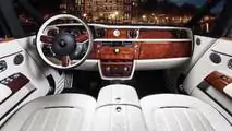 Rolls-Royce Drophead Coupe by Vilner