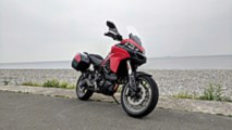 2018 Ducati Multistrada 950 – The Goldilocks Bike