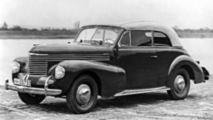 80 Jahre Opel Kapitän