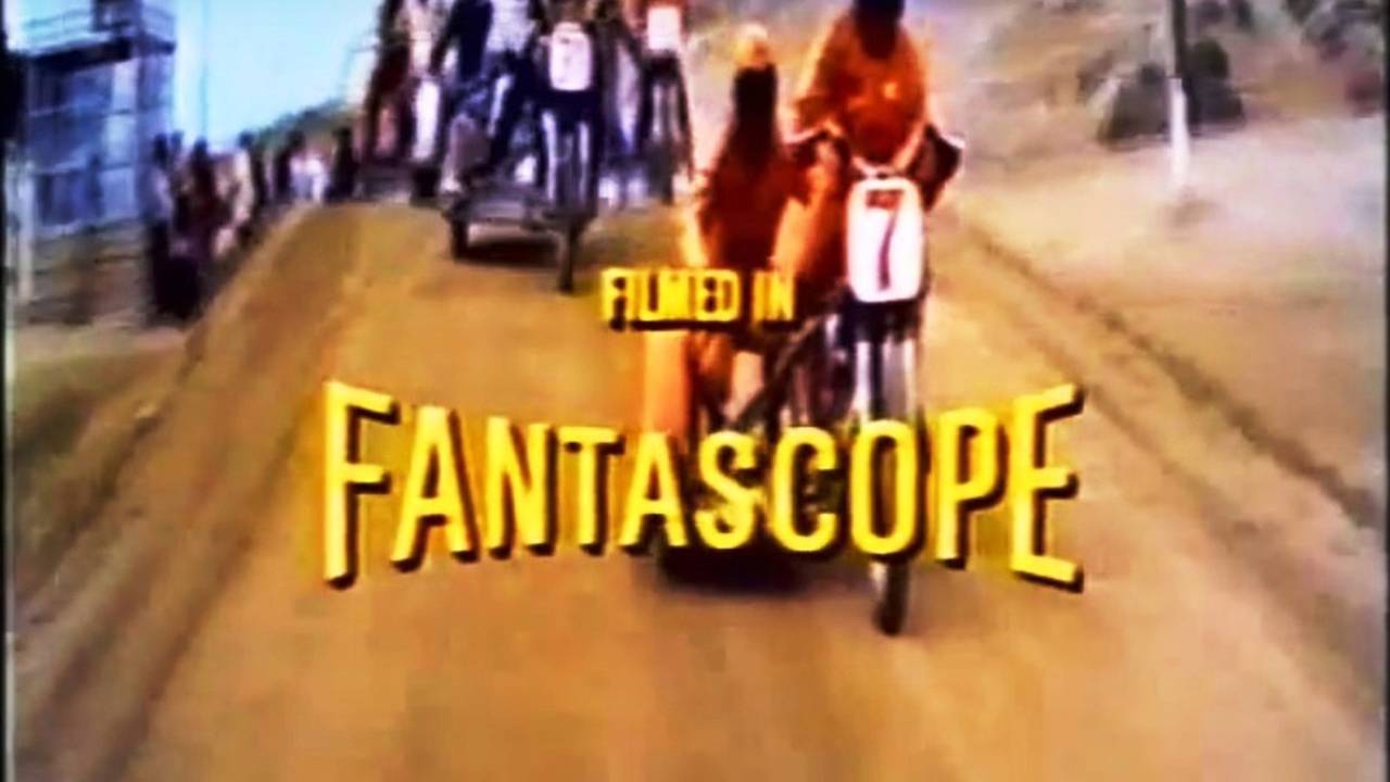 The Sidehackers (1969) MST3K Edition — Moto Movie Review